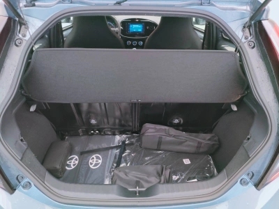 5 - Toyota AYGO X Cascioli Group