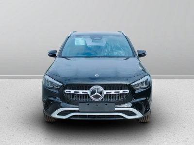 2 - Mercedes-Benz GLA Cascioli Group