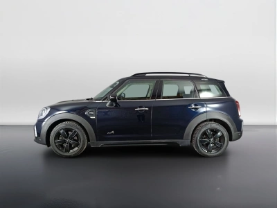 6 - MINI Countryman Cascioli Group