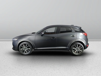 6 - Mazda CX Cascioli Group