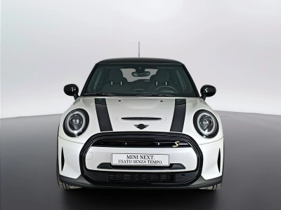 2 - MINI Cooper Cascioli Group