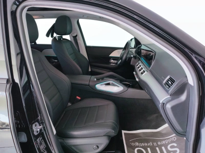 9 - Mercedes-Benz GLE Cascioli Group