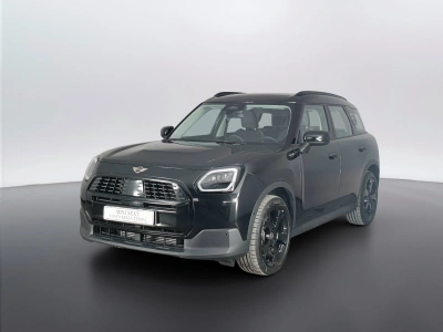1 - MINI Countryman Cascioli Group