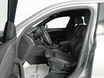 8 - BMW X4 Cascioli Group