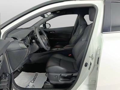 8 - Toyota C-HR Cascioli Group