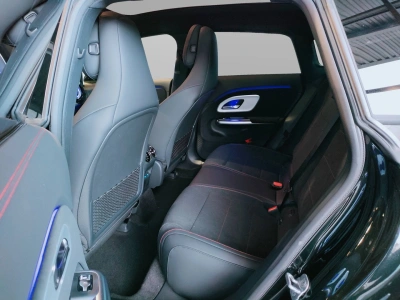 8 - Mercedes-Benz CLA Cascioli Group