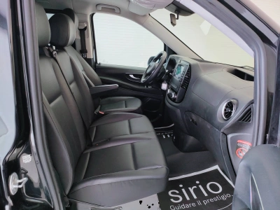 8 - Mercedes Vans Vito Cascioli Group
