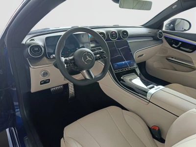 6 - Mercedes-Benz CLE Cascioli Group