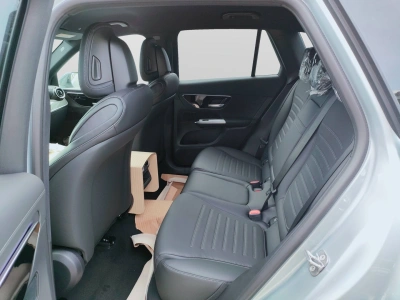9 - Mercedes-Benz GLC Cascioli Group