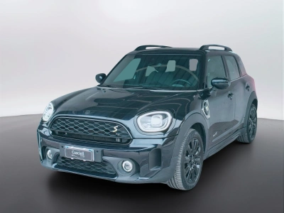 1 - MINI Countryman Cascioli Group