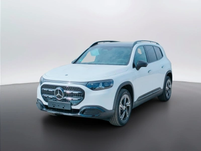 1 - Mercedes-Benz GLB Cascioli Group