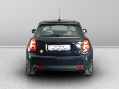 5 - MINI Cooper Cascioli Group