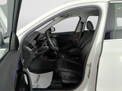 8 - BMW X1 Cascioli Group