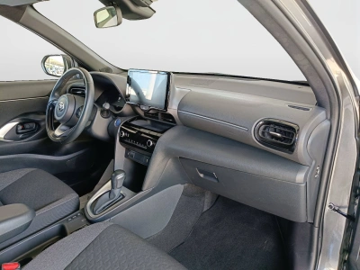 10 - Toyota Yaris Cross Cascioli Group