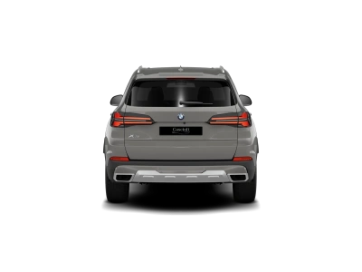 4 - BMW X5 Cascioli Group