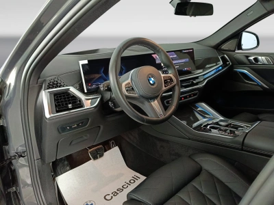 7 - BMW X6 Cascioli Group