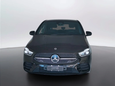 2 - Mercedes-Benz Classe B Cascioli Group