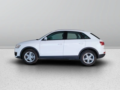 3 - Audi Q3 Cascioli Group