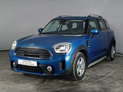 1 - MINI Countryman Cascioli Group