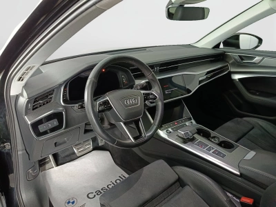 7 - Audi A6 Cascioli Group