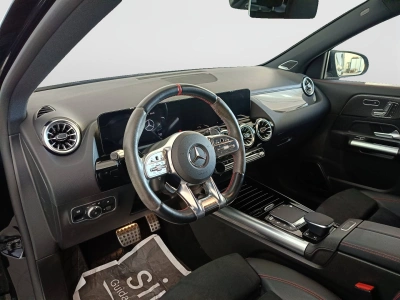 7 - Mercedes AMG GLA Cascioli Group