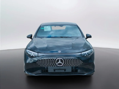 2 - Mercedes-Benz CLA Cascioli Group