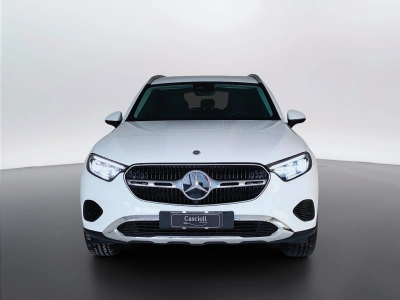 2 - Mercedes-Benz GLC Cascioli Group