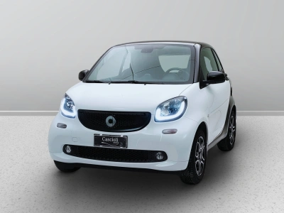 1 - smart fortwo Cascioli Group