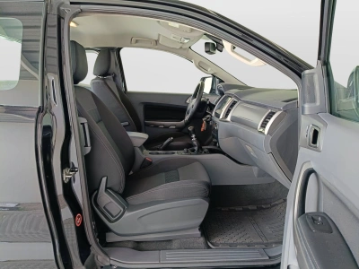 10 - Ford Ranger Cascioli Group