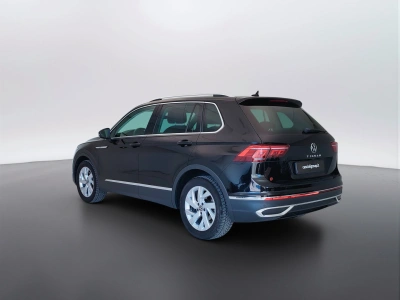 7 - Volkswagen Tiguan Cascioli Group