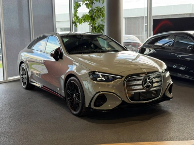3 - Mercedes-Benz Classe C Cascioli Group