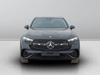 2 - Mercedes-Benz GLC Cascioli Group