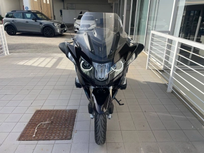 2 - BMW Motorrad RT Cascioli Group