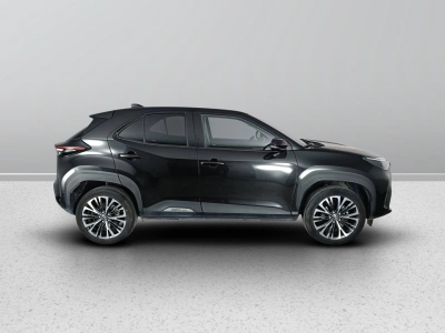 3 - Toyota Yaris Cross Cascioli Group