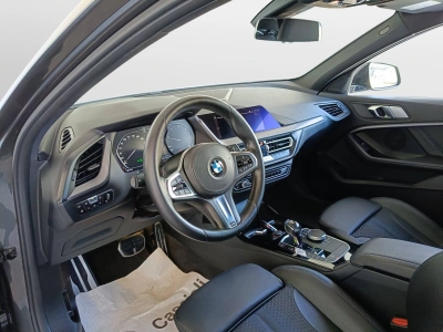 7 - BMW Serie 1 Cascioli Group