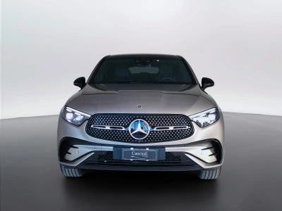 2 - Mercedes-Benz GLC Cascioli Group