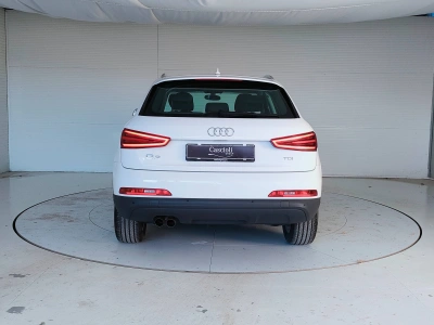 4 - Audi Q3 Cascioli Group