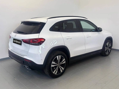 6 - Mercedes-Benz GLA Cascioli Group