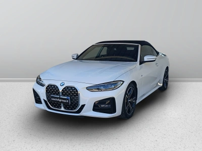 1 - BMW Serie 4 Cascioli Group
