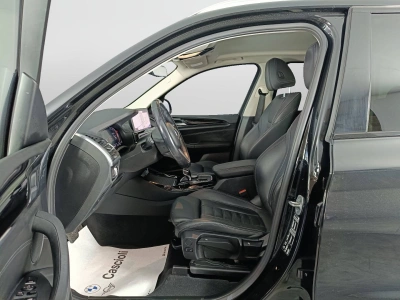 8 - BMW X3 Cascioli Group