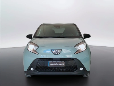 2 - Toyota Aygo X Cascioli Group
