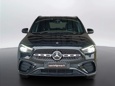 2 - Mercedes-Benz GLA Cascioli Group