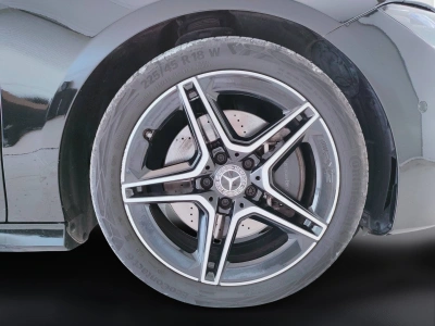 10 - Mercedes-Benz CLA Cascioli Group