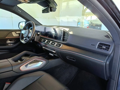 10 - Mercedes-Benz GLE Cascioli Group