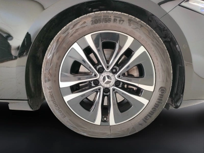 8 - Mercedes-Benz Classe A Cascioli Group