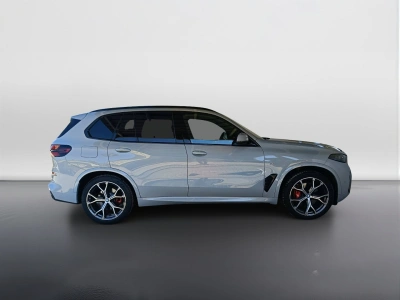3 - BMW X5 Cascioli Group