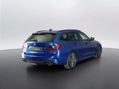 4 - BMW Serie 3 Cascioli Group