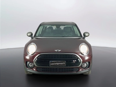 2 - MINI Clubman Cascioli Group