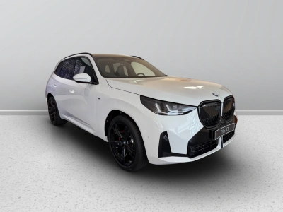 3 - BMW X3 Cascioli Group