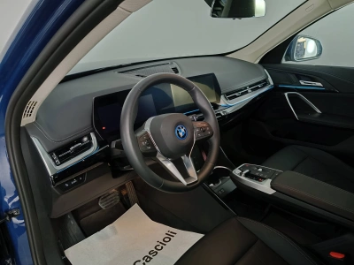 7 - BMW iX1 Cascioli Group